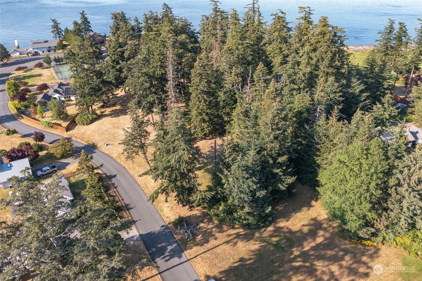 9 Fossil Bay Drive , Orcas Island, WA 98245