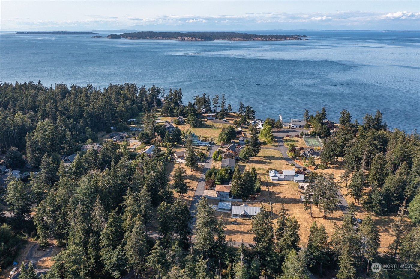 9 Fossil Bay Drive , Orcas Island, WA 98245