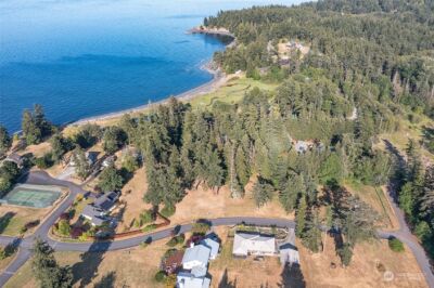 9 Fossil Bay Drive , Orcas Island, WA 98245 - Photo 30
