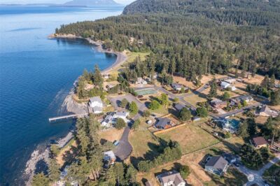 9 Fossil Bay Drive , Orcas Island, WA 98245 - Photo 31