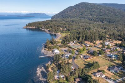9 Fossil Bay Drive , Orcas Island, WA 98245 - Photo 32