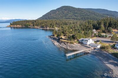 9 Fossil Bay Drive , Orcas Island, WA 98245 - Photo 34