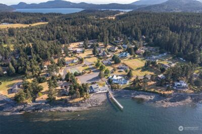 9 Fossil Bay Drive , Orcas Island, WA 98245 - Photo 35