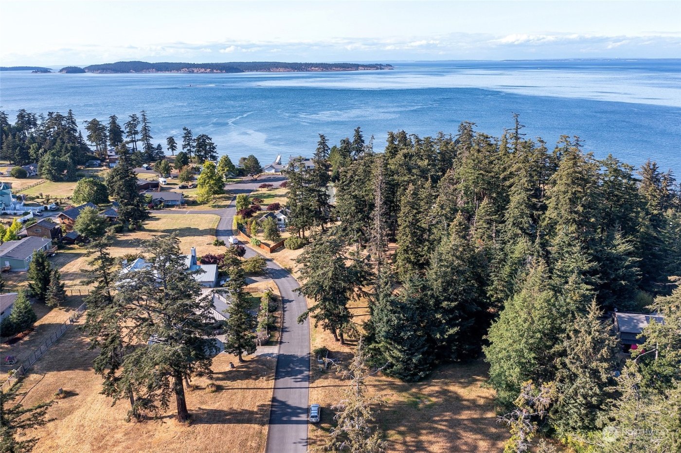 9 Fossil Bay Drive , Orcas Island, WA 98245