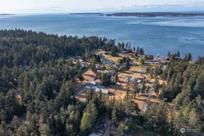 9 Fossil Bay Drive , Orcas Island, WA 98245 - Photo 4