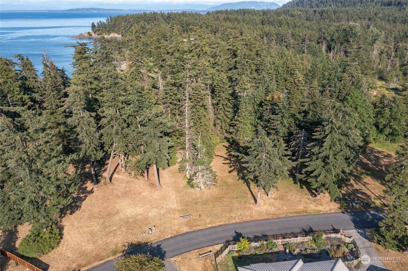 9 Fossil Bay Drive , Orcas Island, WA 98245