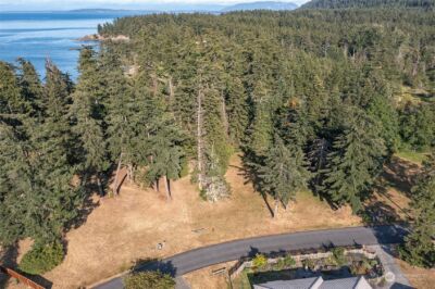 9 Fossil Bay Drive , Orcas Island, WA 98245 - Photo 5
