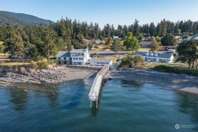 9 Fossil Bay Drive , Orcas Island, WA 98245 - Photo 6