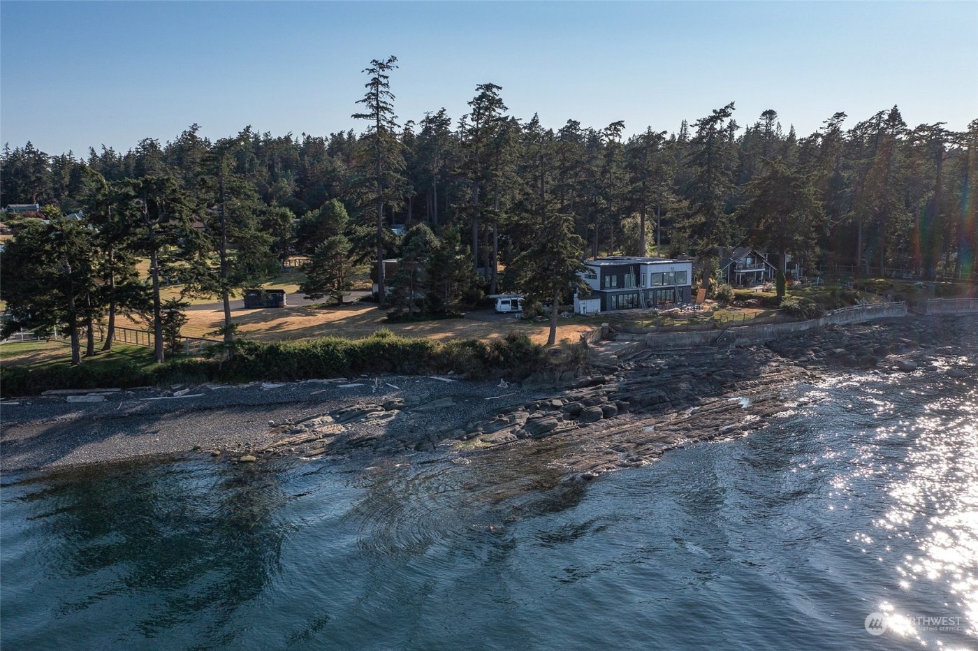 9 Fossil Bay Drive , Orcas Island, WA 98245