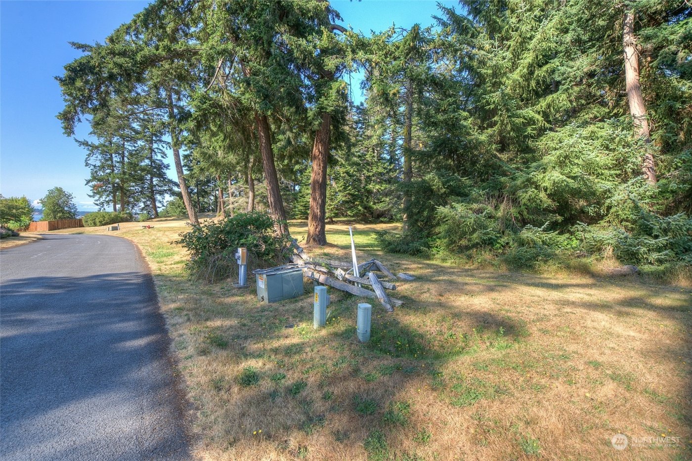 9 Fossil Bay Drive , Orcas Island, WA 98245