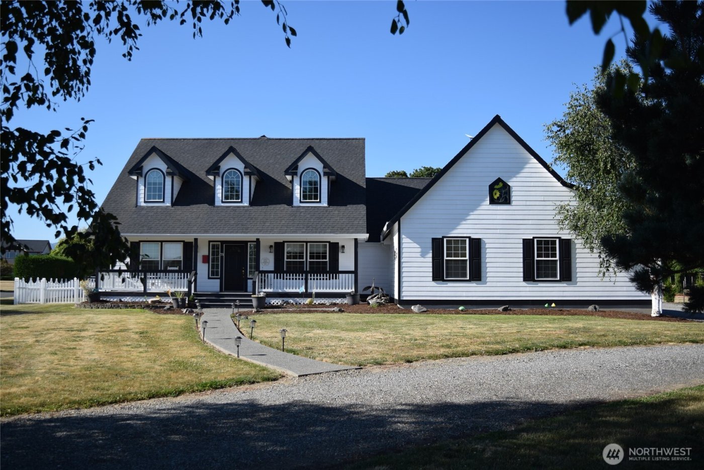 71 John Carl Road , Sequim, WA 98382