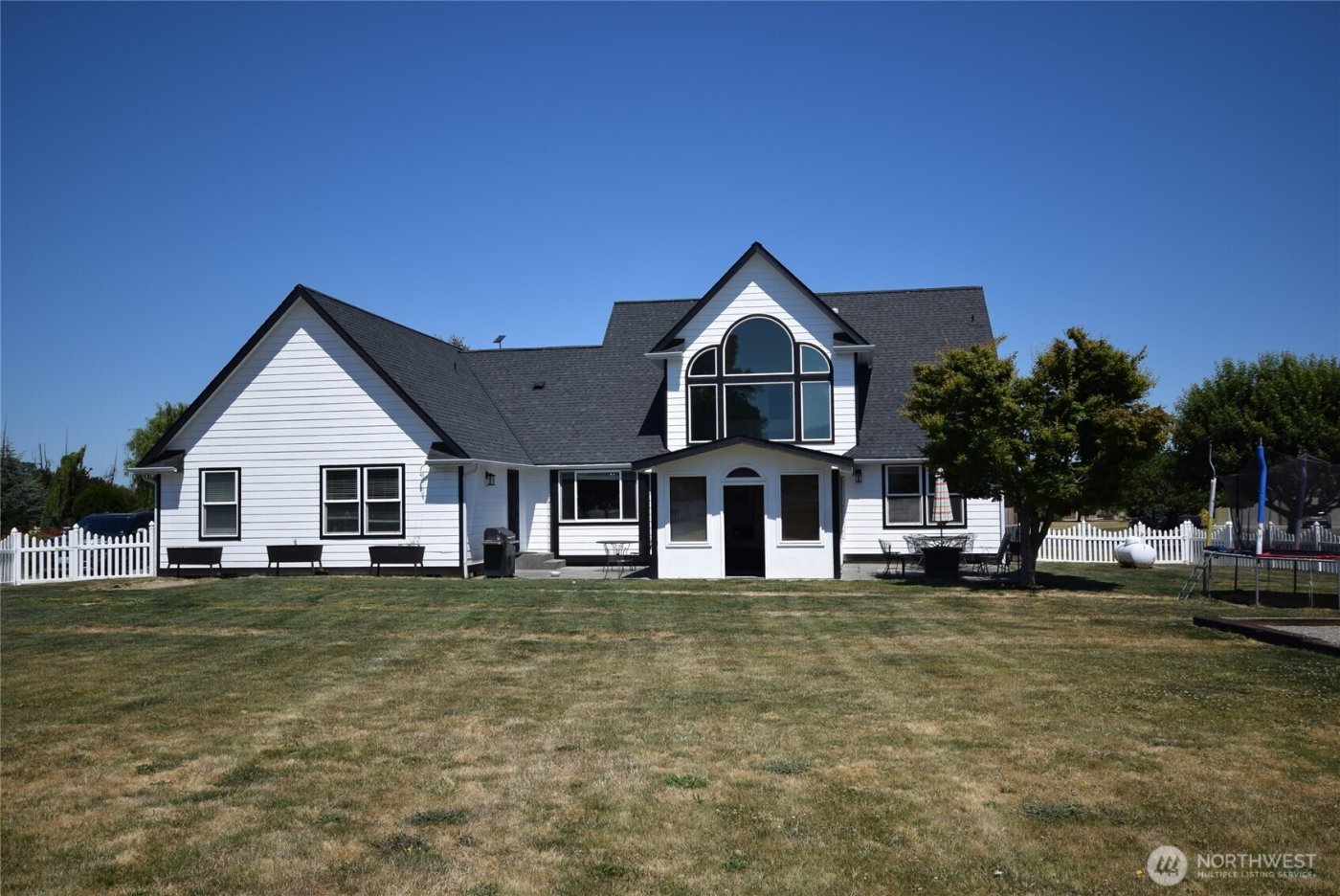 71 John Carl Road , Sequim, WA 98382