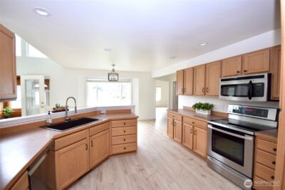 71 John Carl Road , Sequim, WA 98382 - Photo 12