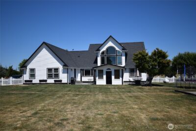 71 John Carl Road , Sequim, WA 98382 - Photo 2
