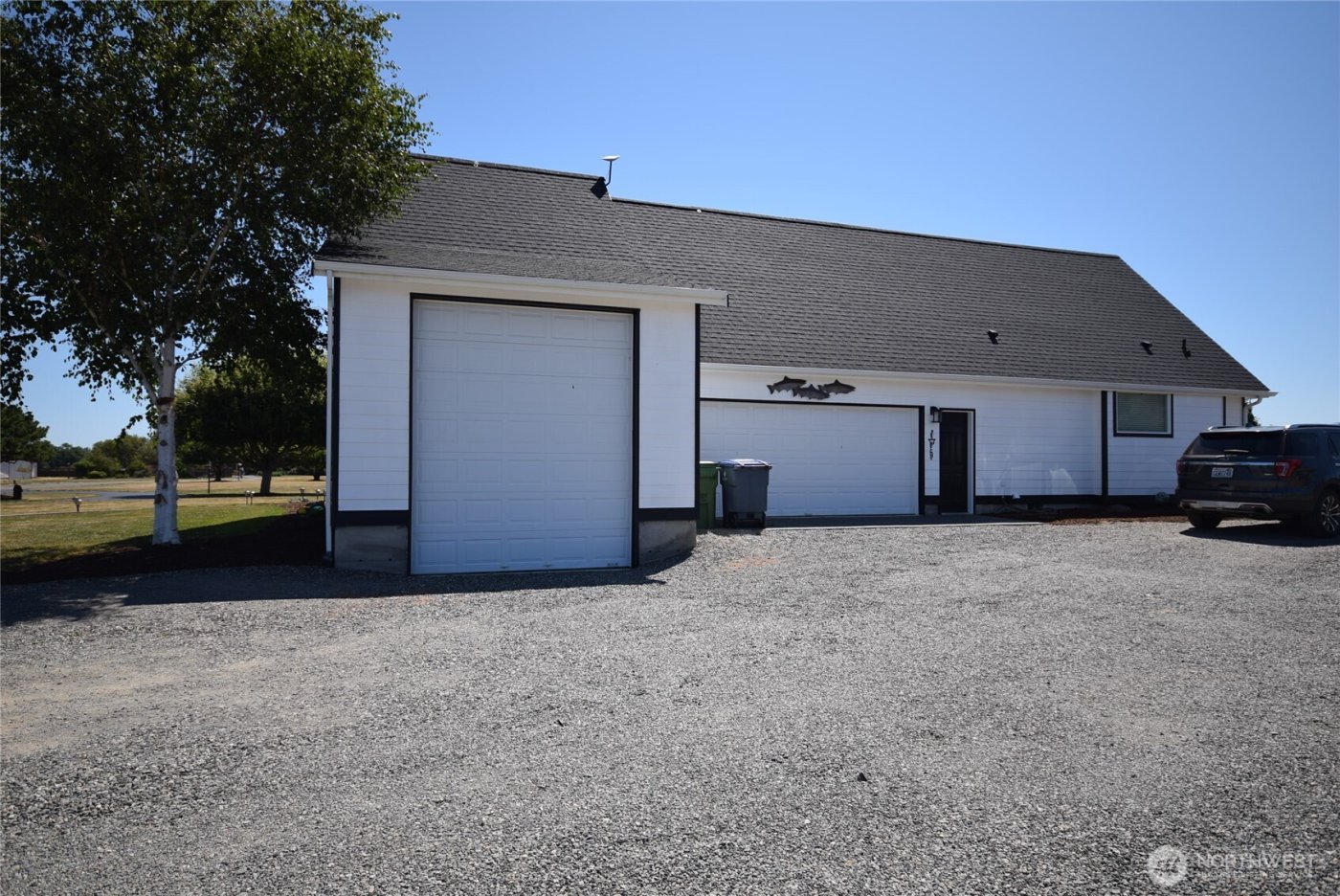 71 John Carl Road , Sequim, WA 98382