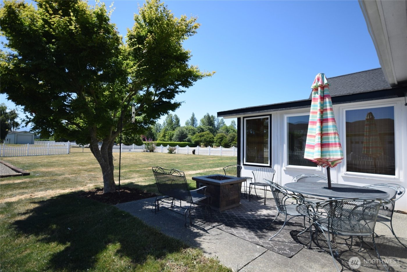 71 John Carl Road , Sequim, WA 98382