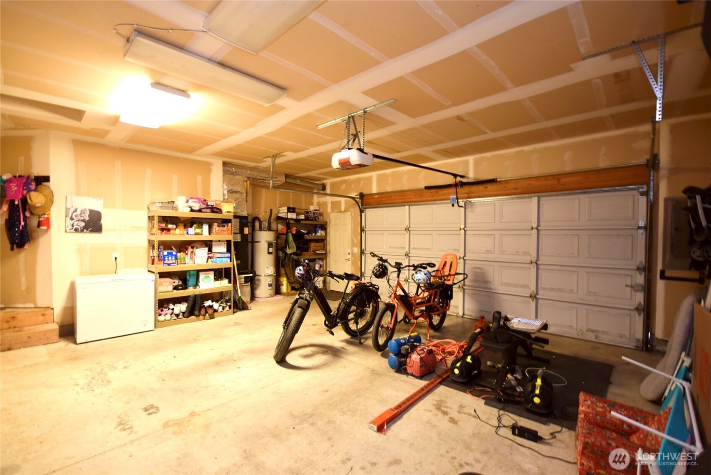 71 John Carl Road , Sequim, WA 98382