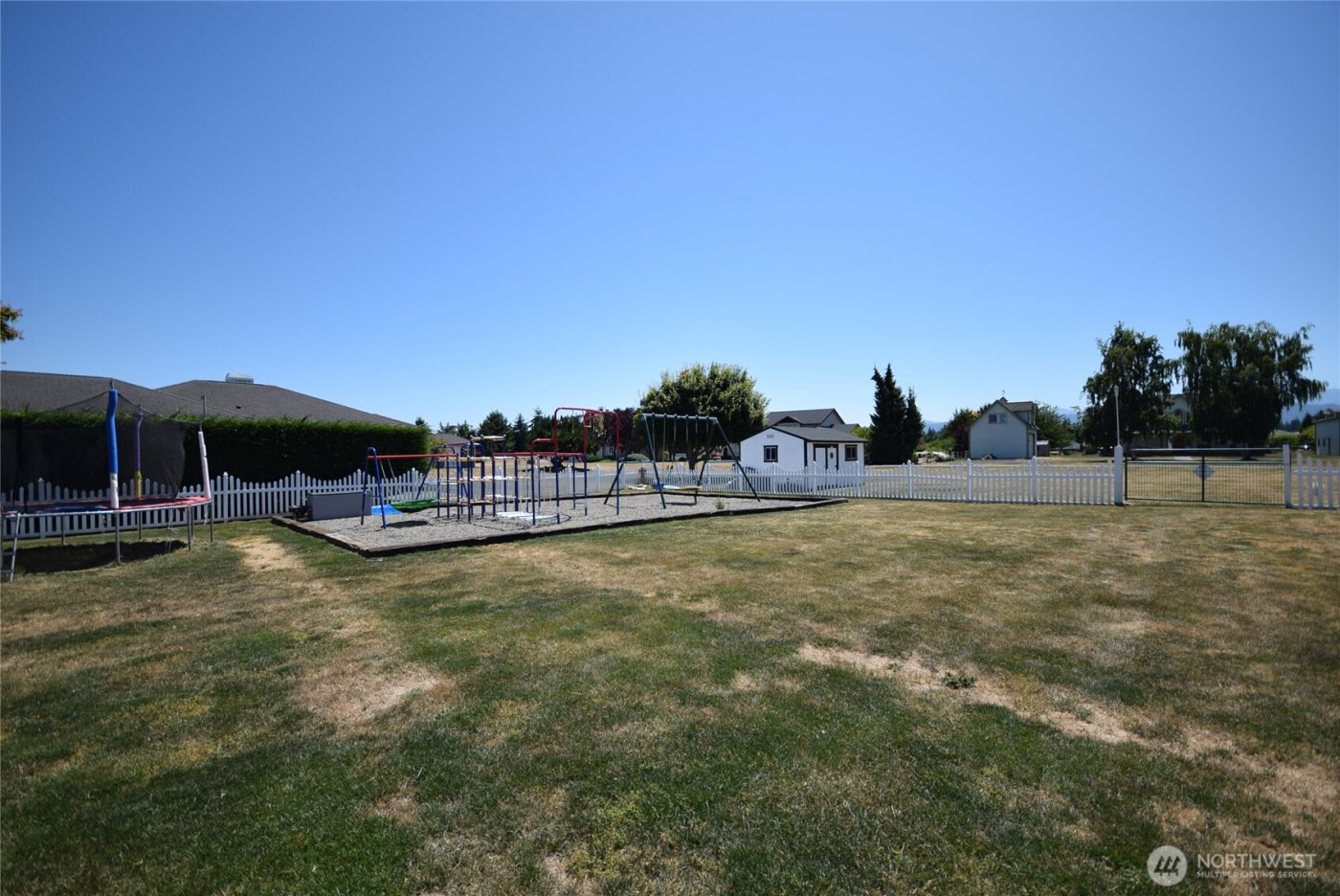 71 John Carl Road , Sequim, WA 98382