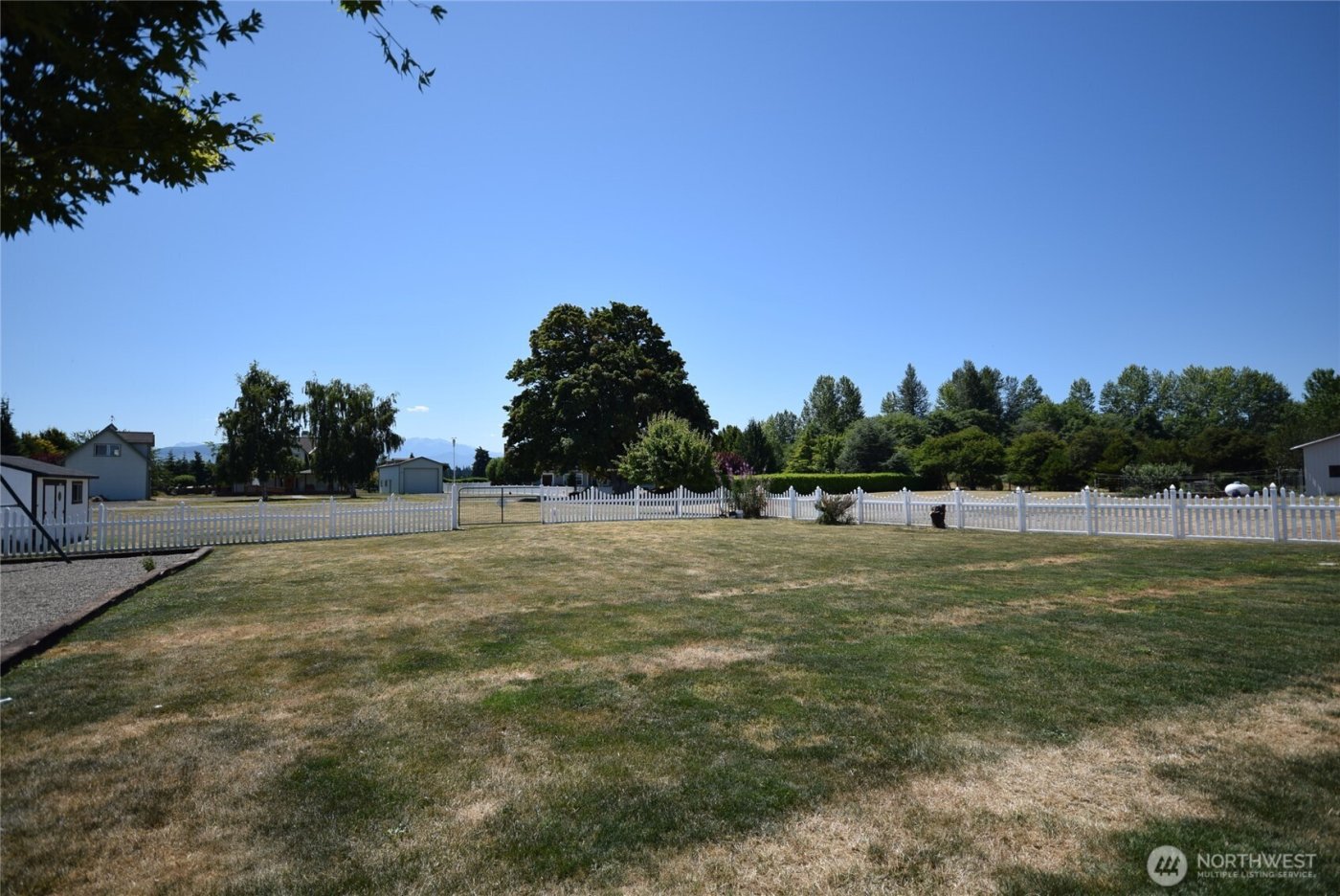 71 John Carl Road , Sequim, WA 98382