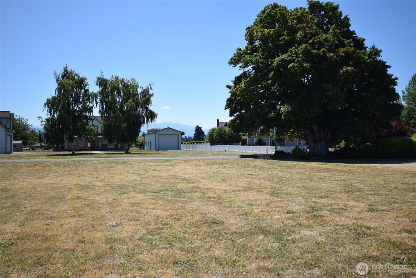 71 John Carl Road , Sequim, WA 98382