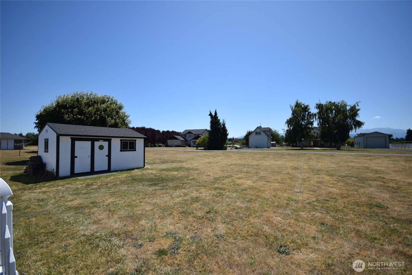 71 John Carl Road , Sequim, WA 98382