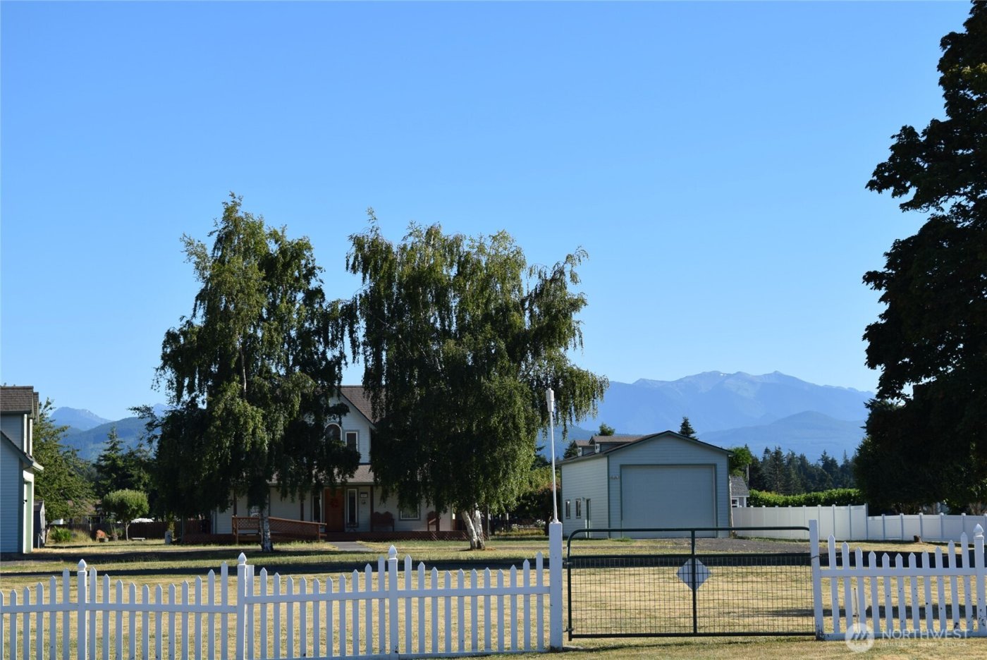 71 John Carl Road , Sequim, WA 98382