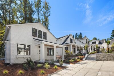 13468 (HS 9) NE 112th Place , Redmond, WA 98052