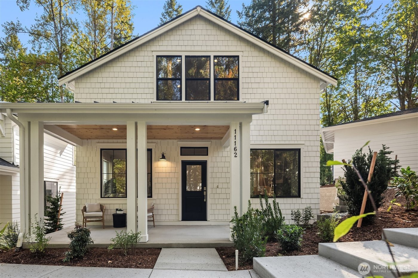 13468 (HS 9) NE 112th Place , Redmond, WA 98052