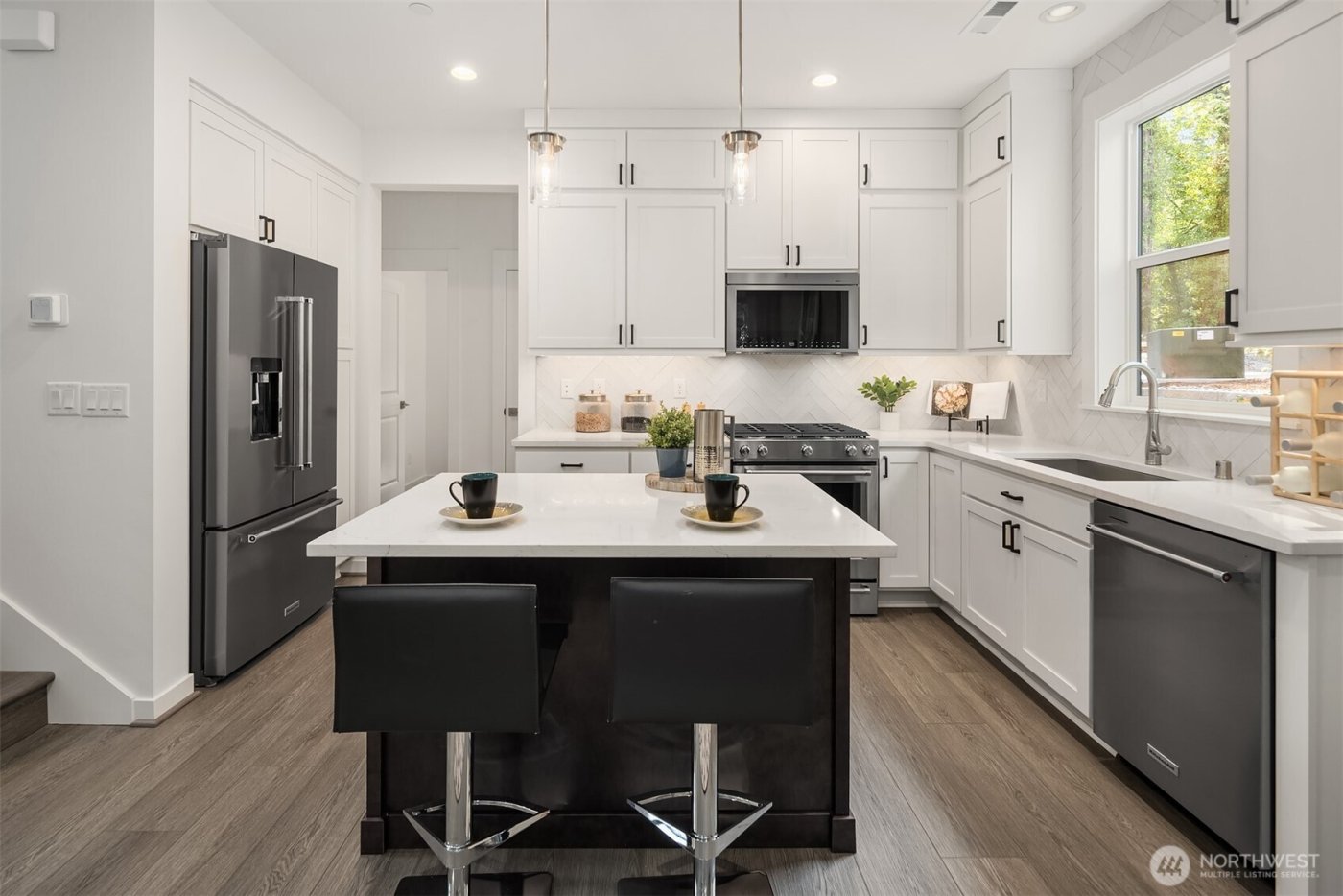 13468 (HS 9) NE 112th Place , Redmond, WA 98052