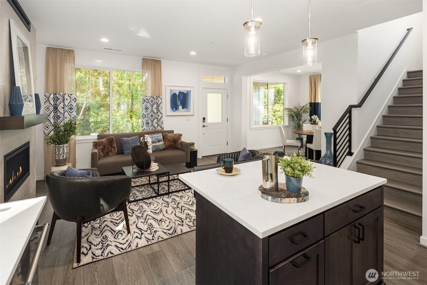 13468 (HS 9) NE 112th Place , Redmond, WA 98052