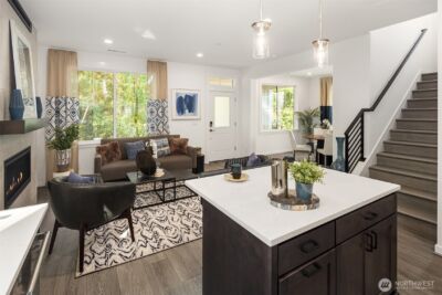 13468 (HS 9) NE 112th Place , Redmond, WA 98052 - Photo 16