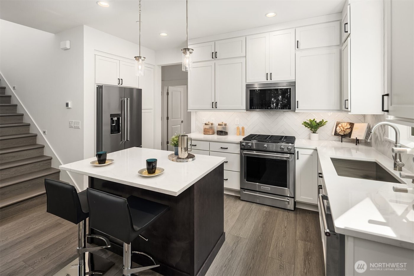 13468 (HS 9) NE 112th Place , Redmond, WA 98052