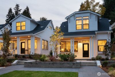 13468 (HS 9) NE 112th Place , Redmond, WA 98052 - Photo 20