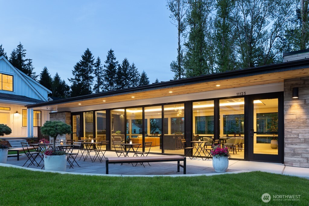 13468 (HS 9) NE 112th Place , Redmond, WA 98052