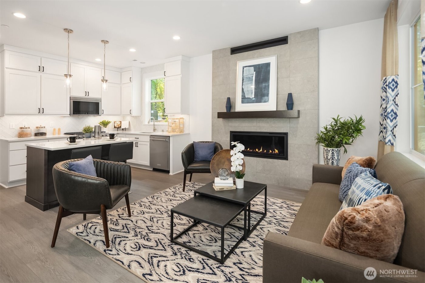13468 (HS 9) NE 112th Place , Redmond, WA 98052