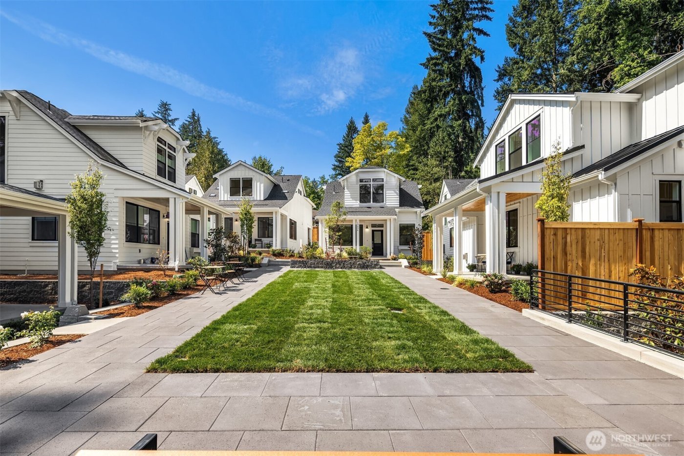 13468 (HS 9) NE 112th Place , Redmond, WA 98052