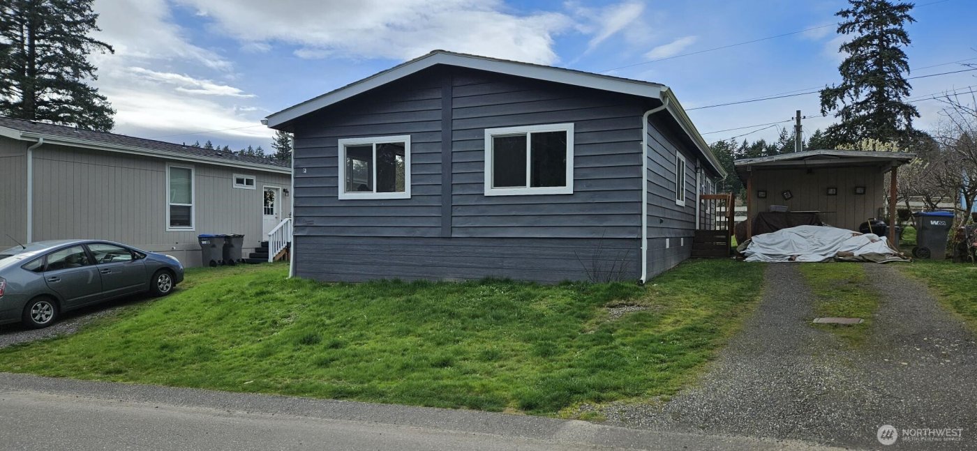 2958 Mountain View Road #F, Silverdale, WA 98383