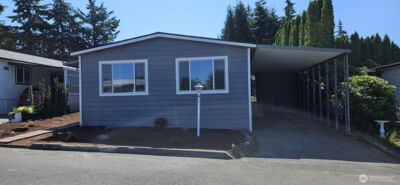 4111 164th Street SW #20, Lynnwood, WA 98097