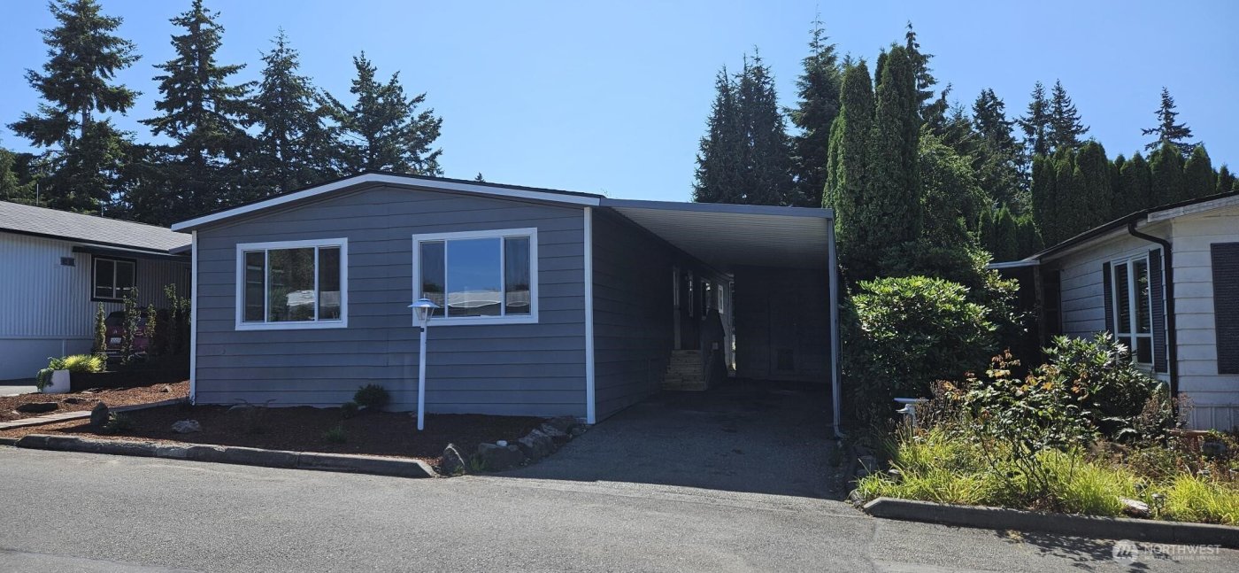 4111 164th Street SW #20, Lynnwood, WA 98097