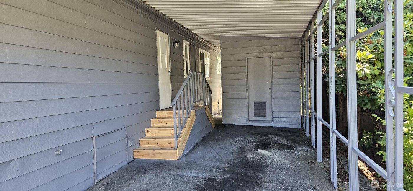 4111 164th Street SW #20, Lynnwood, WA 98097