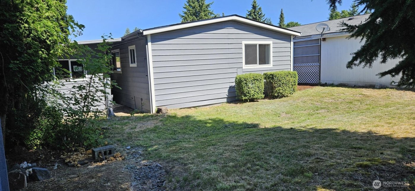 4111 164th Street SW #20, Lynnwood, WA 98097