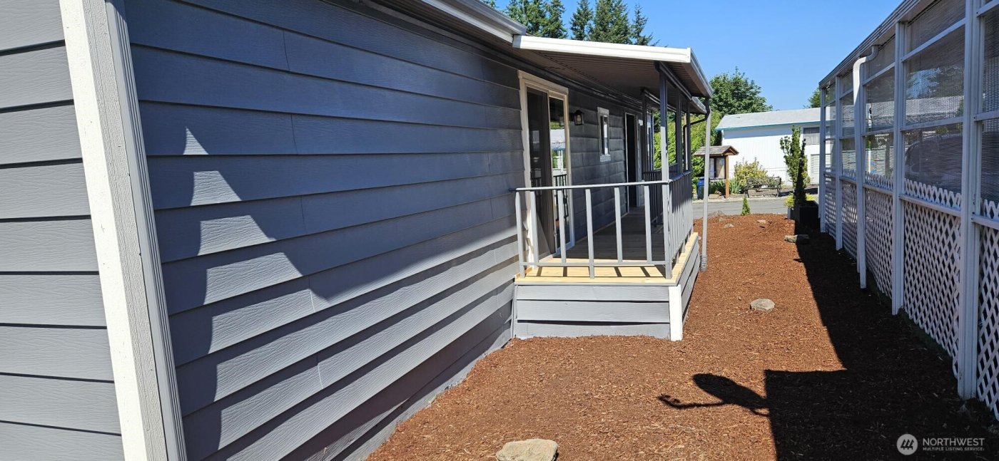 4111 164th Street SW #20, Lynnwood, WA 98097