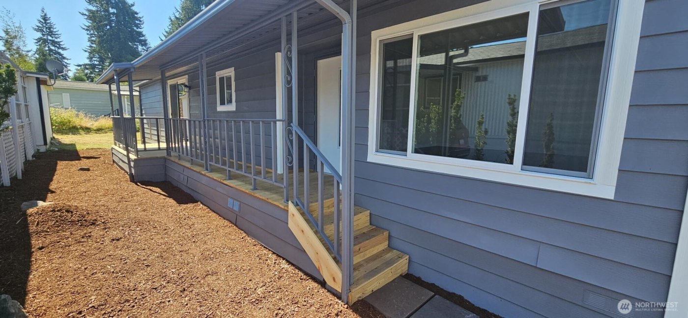 4111 164th Street SW #20, Lynnwood, WA 98097