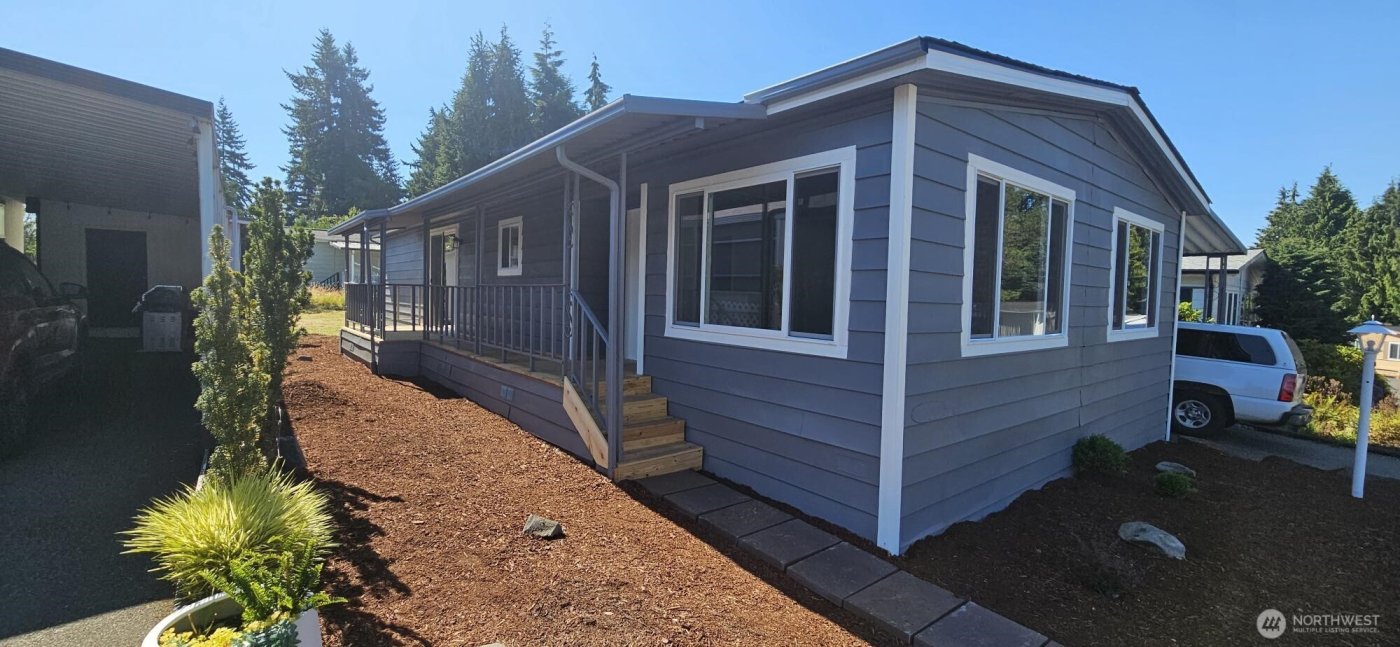 4111 164th Street SW #20, Lynnwood, WA 98097