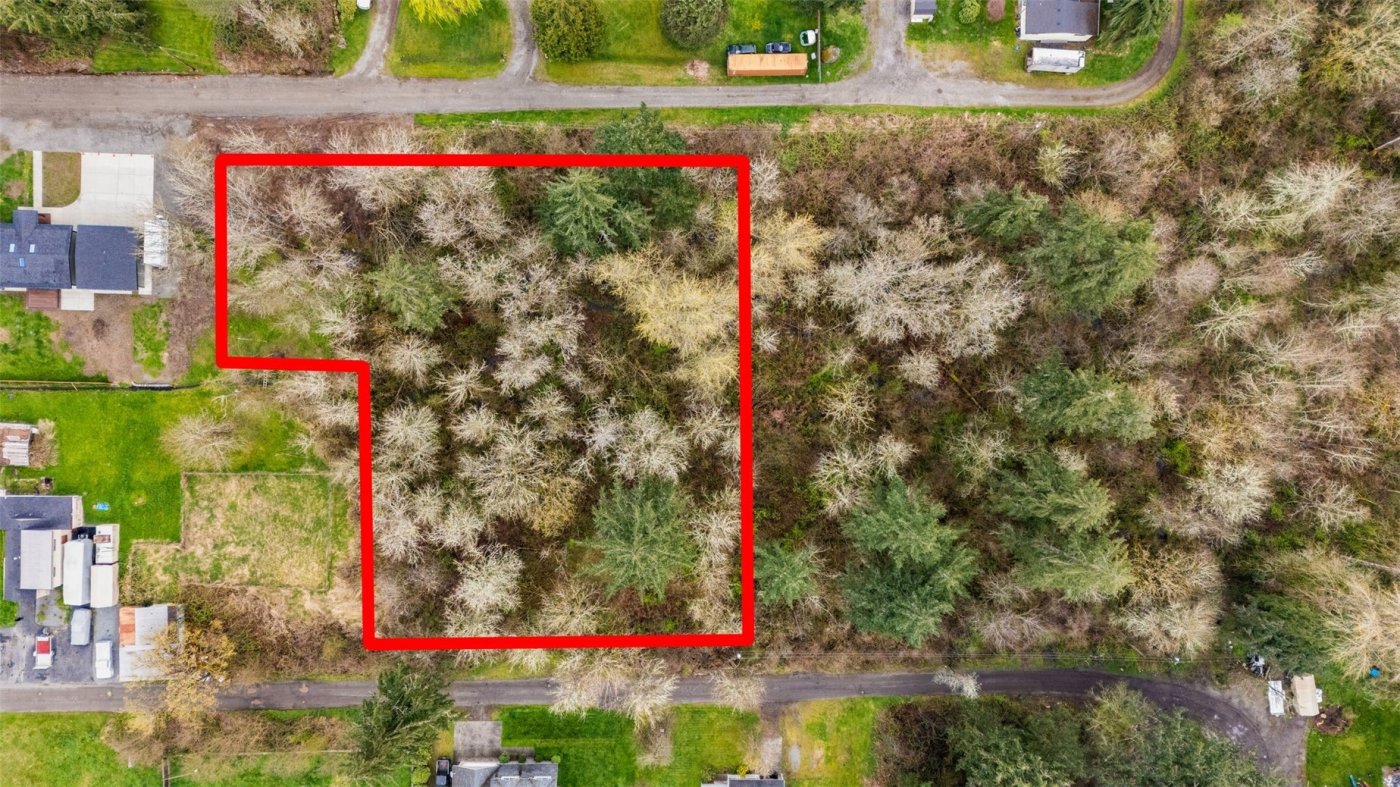 0 364 XX 48th Avenue S, Auburn, WA 98001