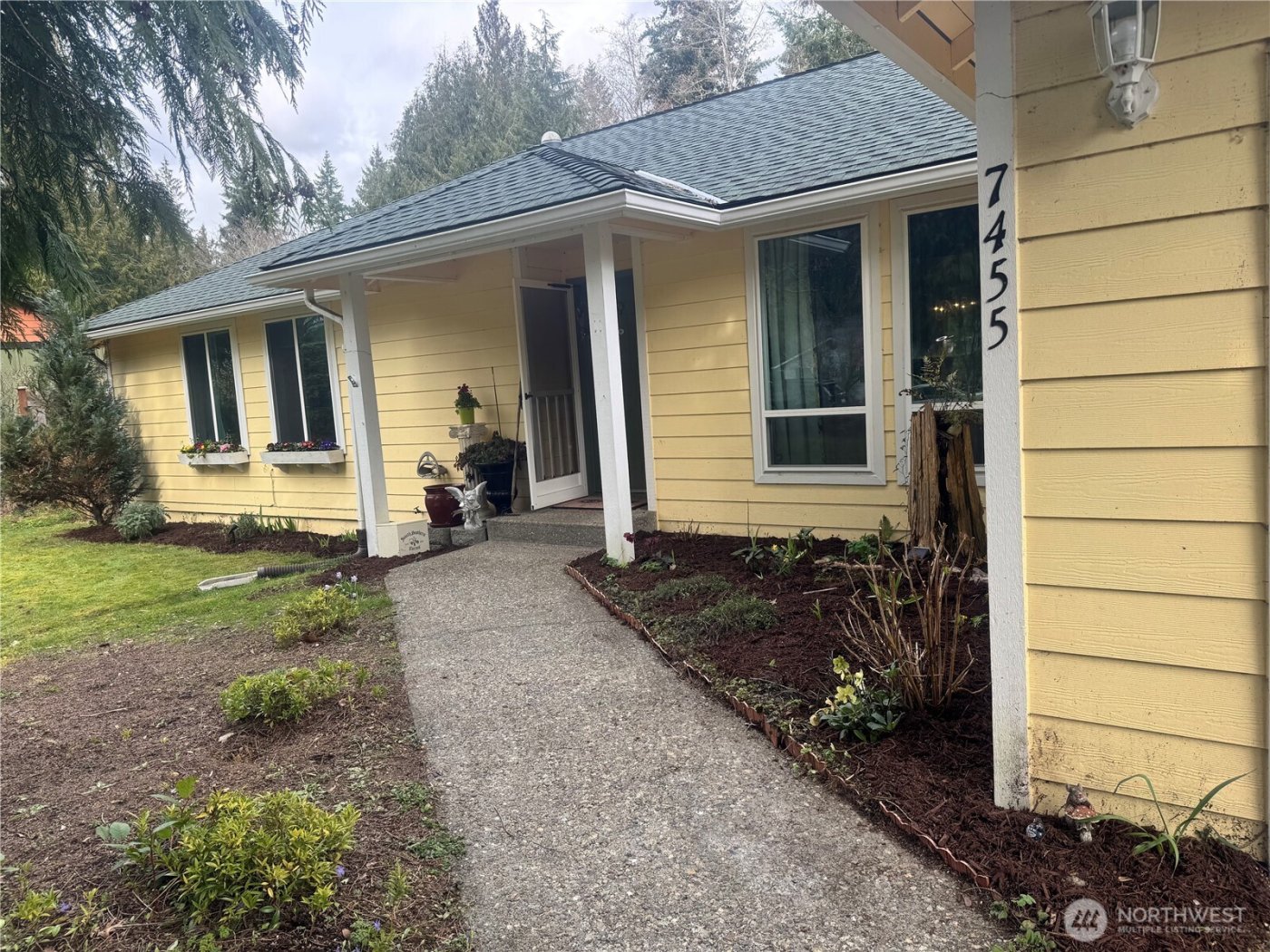 7455 Glacier Ridge Place SE, Port Orchard, WA 98367