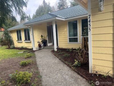 7455 Glacier Ridge Place SE, Port Orchard, WA 98367