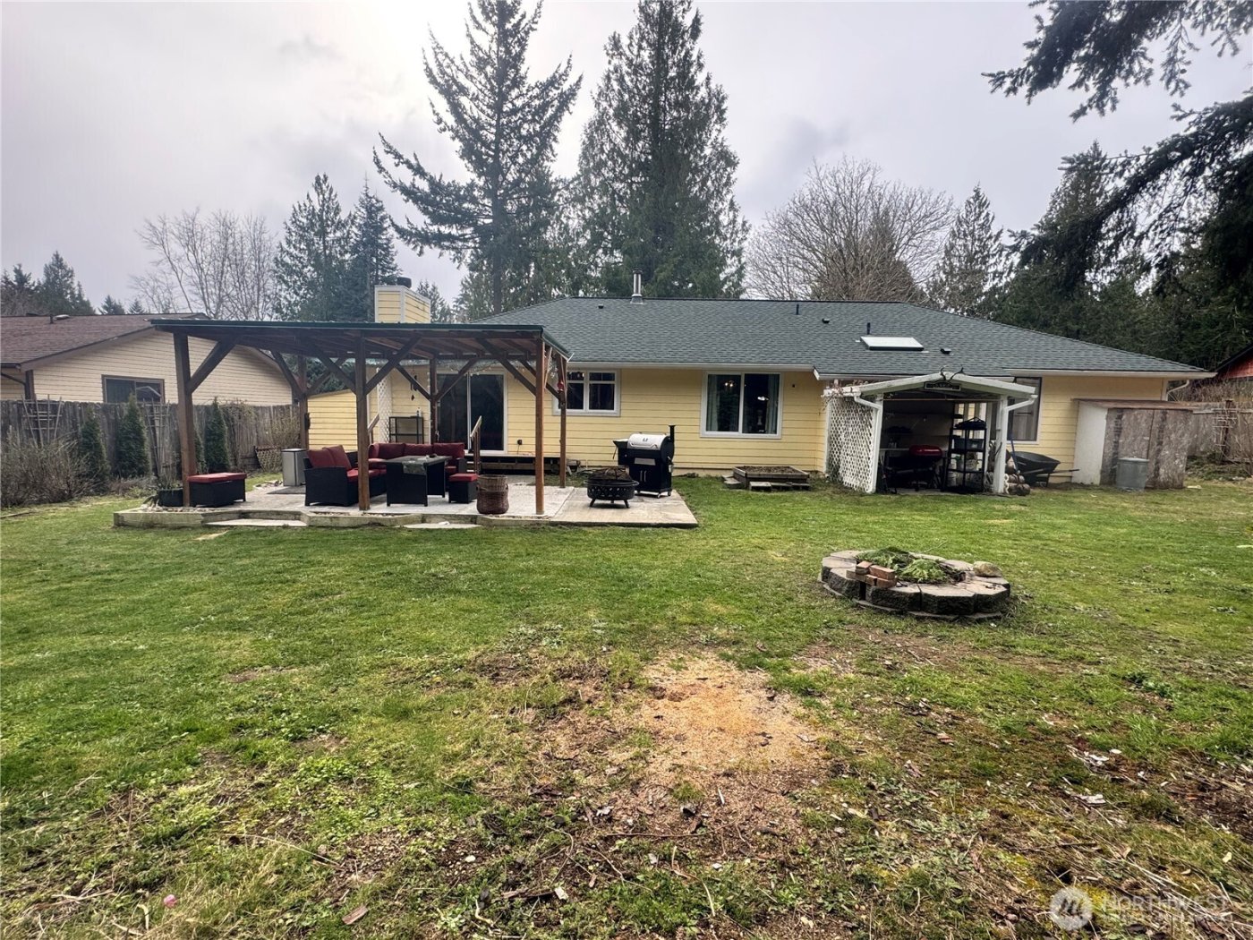 7455 Glacier Ridge Place SE, Port Orchard, WA 98367