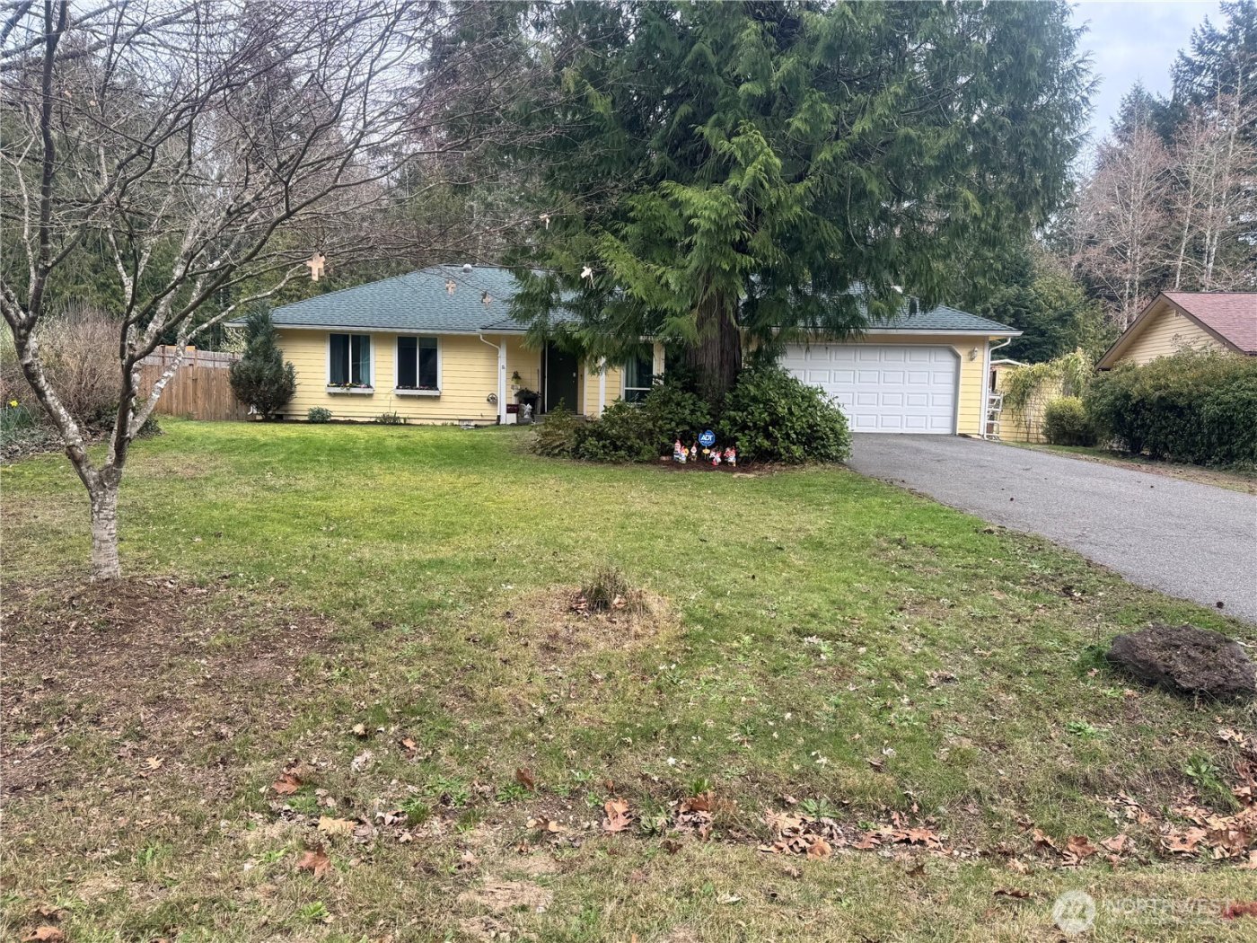 7455 Glacier Ridge Place SE, Port Orchard, WA 98367