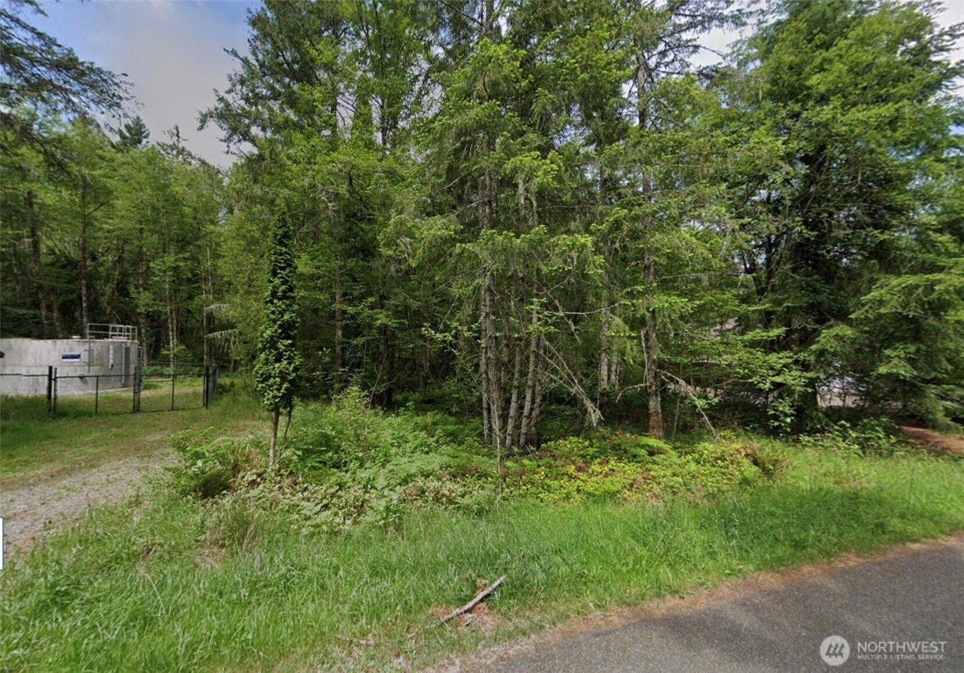 8145 Evergreen Drive NE, Olympia, WA 98506